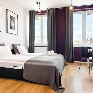 Krakow B&B 3* Krakov