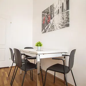 Appartamento Davidgasse, Vienna