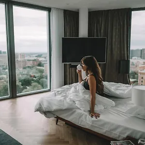 Andaz Am Belvedere, By Hyatt Vienne