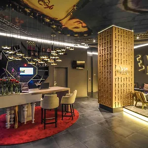 Mercure First Vienne