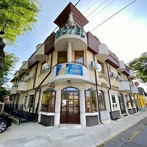 Cinkota 3* Budapešť