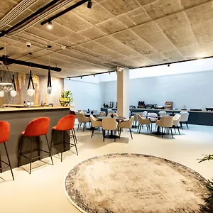 The Amberlyn 4* Budapešť
