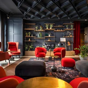 Hotel Hotel Am Konzerthaus - Mgallery Collection