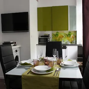 Appartamento Govienna - Center, Vienna