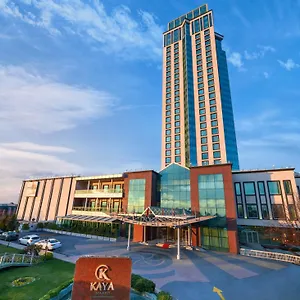 ***** Hotel Kaya Fair & Convention Turquie