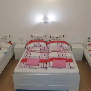 Appartamento Heine, Vienna