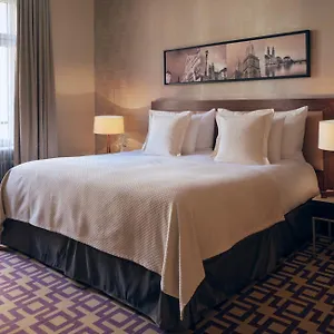 ***** Hotel Alden Spluegenschloss - Leonardo Limited Edition Suisse