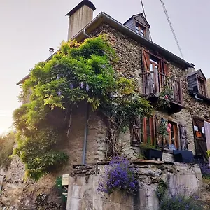  Maison d'hôtes Eco La Grange France