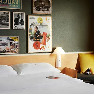 Hotel Ibis Mariahilf, Vienna