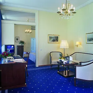 Ambassador Vienne