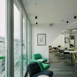 Otel Design & Budget Schoenbrunn