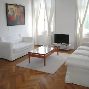 Appartamento Kunsthaus, Vienna
